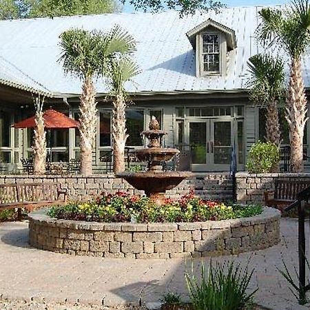 Hilton Head Health- Weight Loss Resort And Health Spa Гілтон-Гед-Айленд Екстер'єр фото