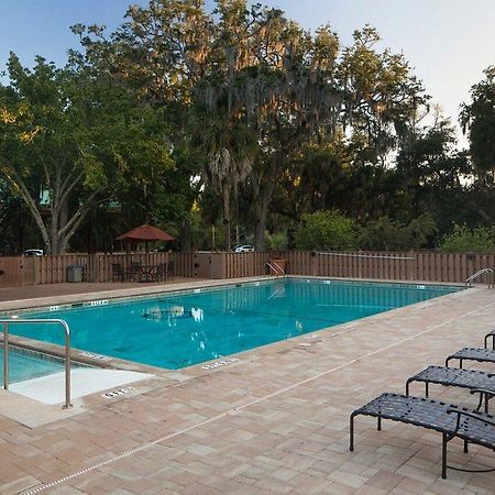 Hilton Head Health- Weight Loss Resort And Health Spa Гілтон-Гед-Айленд Екстер'єр фото