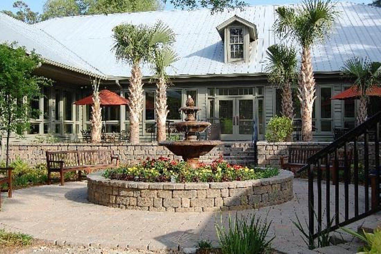 Hilton Head Health- Weight Loss Resort And Health Spa Гілтон-Гед-Айленд Екстер'єр фото