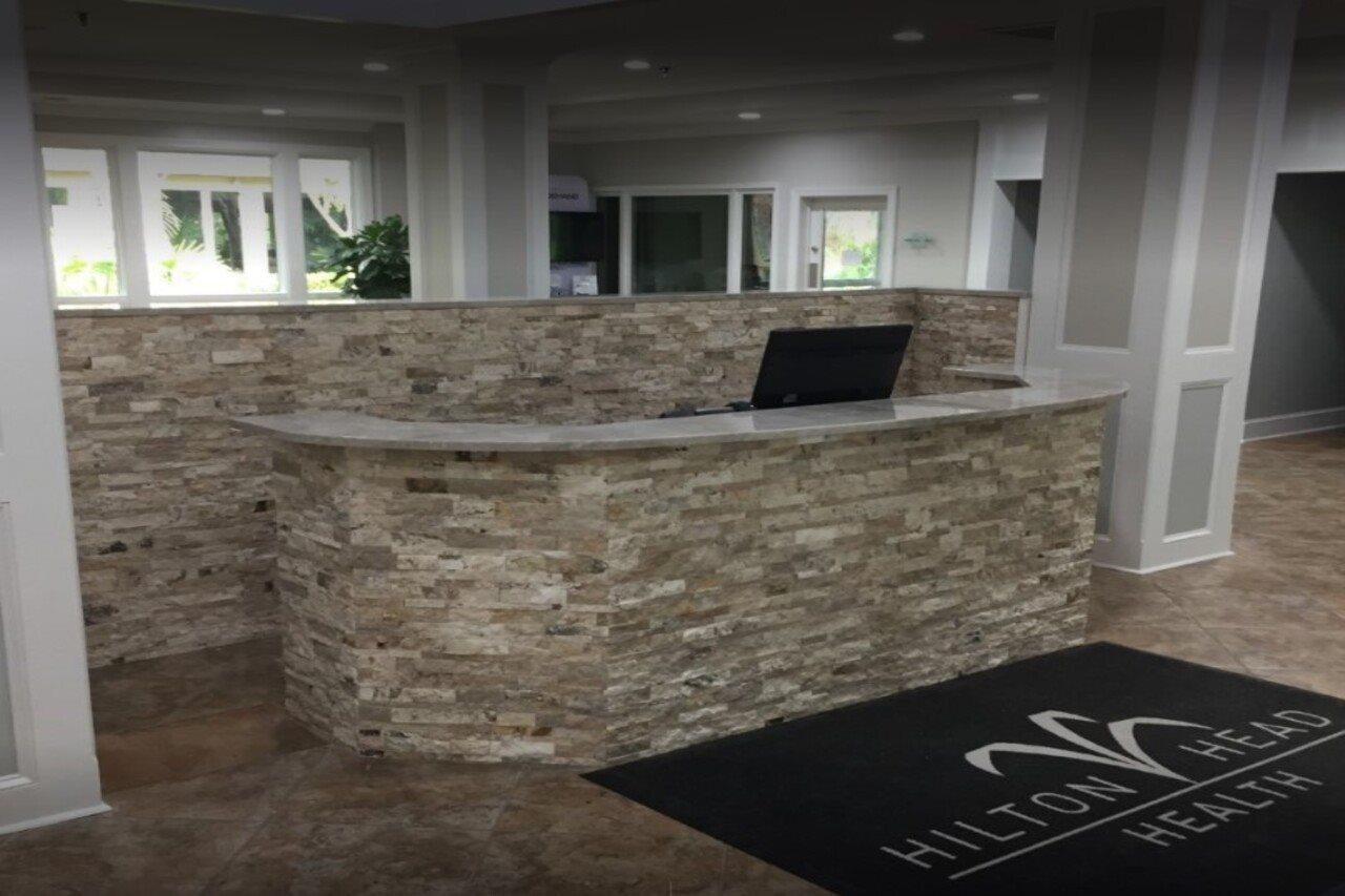 Hilton Head Health- Weight Loss Resort And Health Spa Гілтон-Гед-Айленд Екстер'єр фото