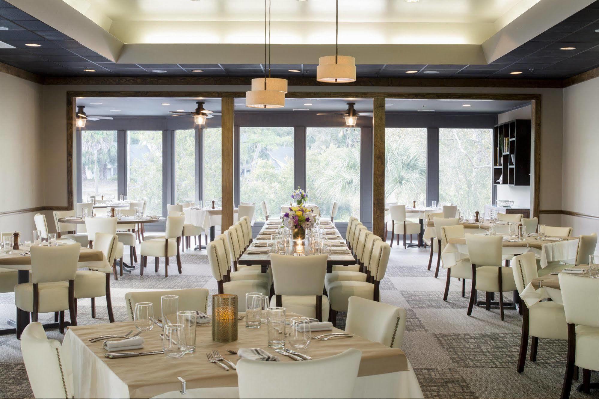 Hilton Head Health- Weight Loss Resort And Health Spa Гілтон-Гед-Айленд Екстер'єр фото