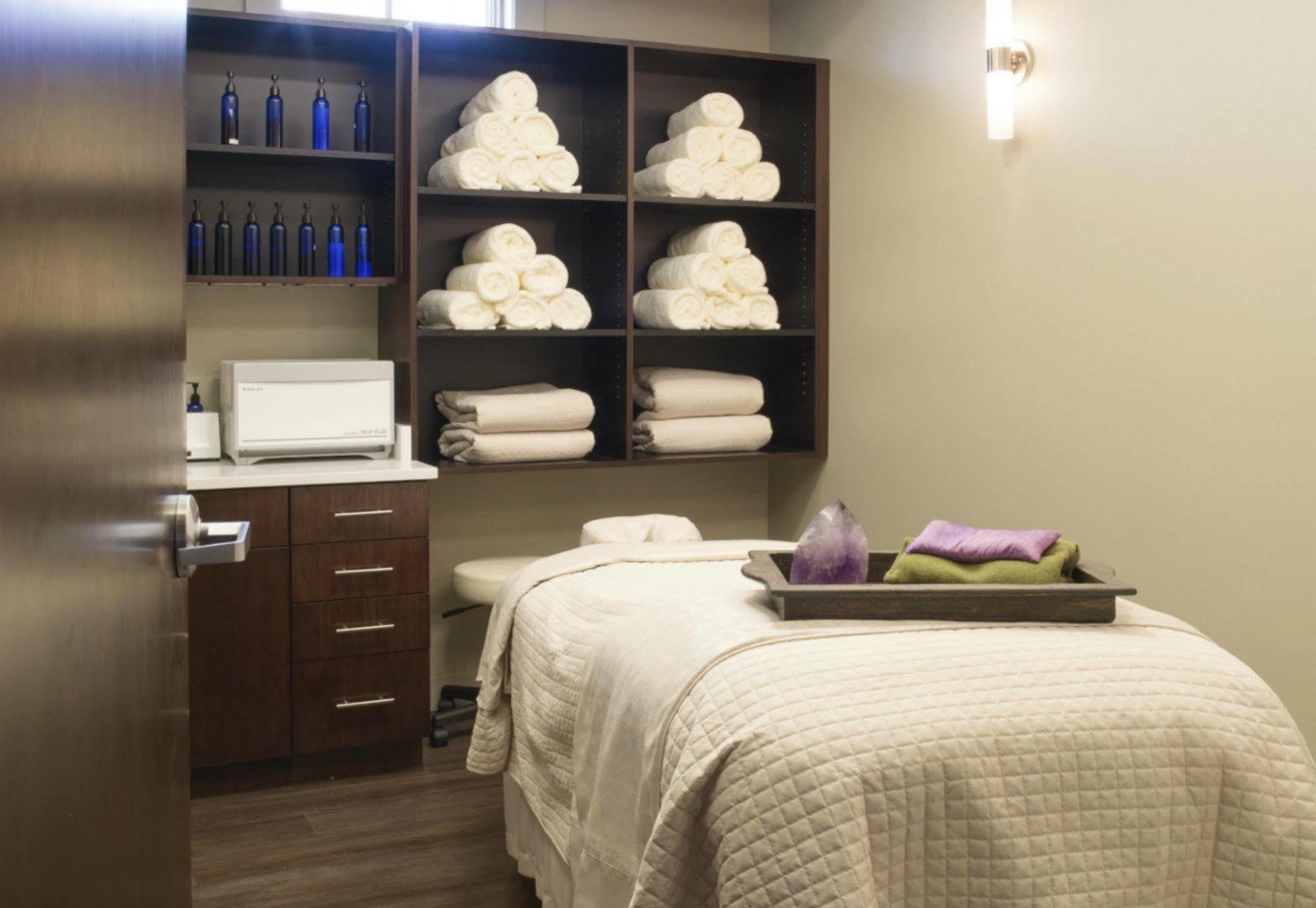 Hilton Head Health- Weight Loss Resort And Health Spa Гілтон-Гед-Айленд Екстер'єр фото