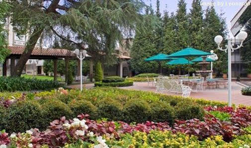 Hilton Head Health- Weight Loss Resort And Health Spa Гілтон-Гед-Айленд Екстер'єр фото
