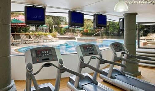 Hilton Head Health- Weight Loss Resort And Health Spa Гілтон-Гед-Айленд Екстер'єр фото